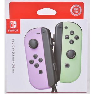 Nintendo Joy-con Cn Nintendo Switch-controller