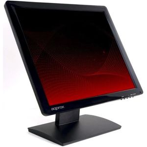 Approx Tpv 19´´ Usb 5 Wires Touchscreen