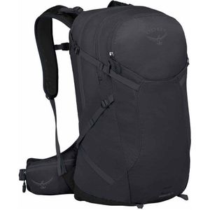 Osprey Sportlite 25l Backpack Zwart S-M