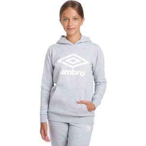 Umbro Fleece Large Logo Oh Hoodie