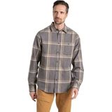 Craghoppers Gage Overhemd Met Lange Mouwen