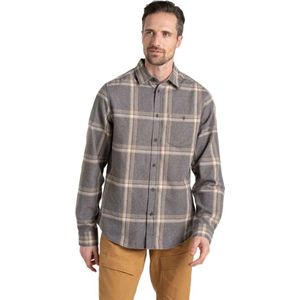 Craghoppers Gage Overhemd Met Lange Mouwen