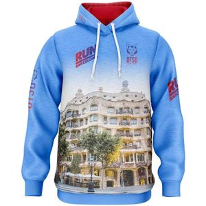 Otso Barcelona Hoodie