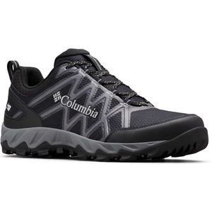 Columbia Peakfreak X2 Outdry Hiking Shoes Zwart EU 45 Man