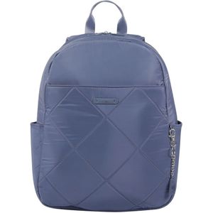 Totto Folkstone Gray Arlet 16l Backpack Blauw