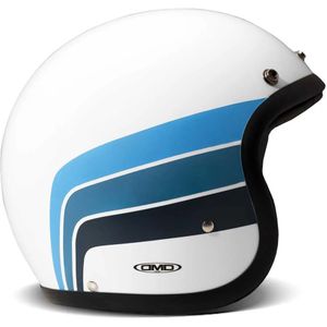 Dmd Retro Open Helm