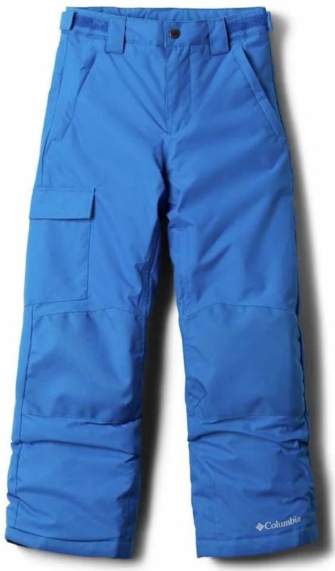 Columbia Bugaboo II Broek Jongeren, blauw Kindermaat XL | 164