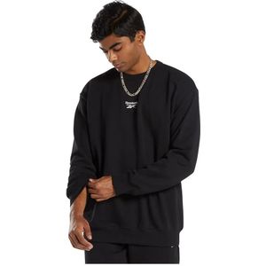 Reebok Classics Small Vector Crew Sweatshirt