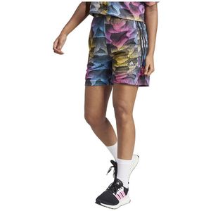Adidas Tiro Q2 Shorts Veelkleurig S Vrouw