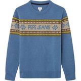 Pepe Jeans - Dean - Sweatshirt - Kinder - Zacht en Comfortabel