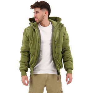 Superdry New Military Everest Bomberjack