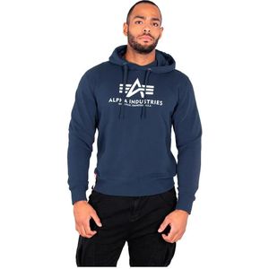 Alpha Industries Basic Hoodie