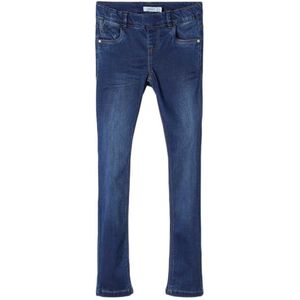 Name It Polly Denim Tora 3238 Jeggings Pants Blauw 10 Years