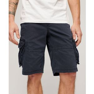 Superdry Core Cargo Shorts Gerenoveerd