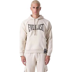 Everlast Felpa Hoodie