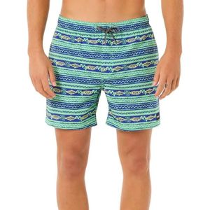 Rip Curl Fun Times Volley Zwembroek