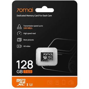 Xiaomi Microsd 128gb Sd-kaart
