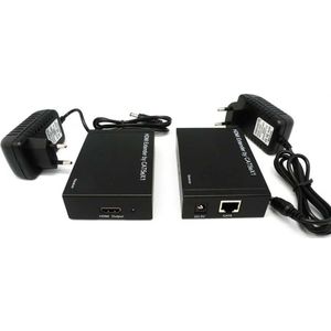 Euroconnex 4029 1080p 60hz Hdmi-extender