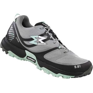 Garmont Track Goretex Trail Running Shoes Grijs EU 39 1/2 Vrouw