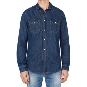 Pepe Jeans Hammond Overshirt