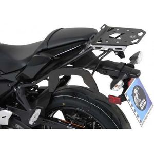 Hepco Becker Smartrack Kawasaki Ninja 650 Desde 2017 Topkoffer Achtermontage