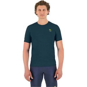 Karpos - Piz De Mez - T-shirt - Lichtgewicht - Ademend