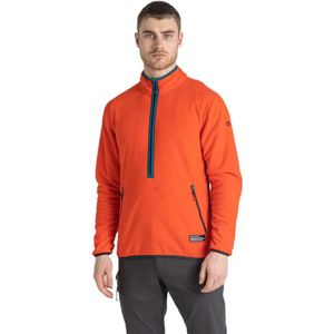 Craghoppers Co2 Renu Fleece Met Halve Rits