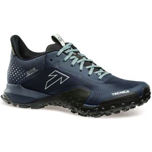 Tecnica Magma S Goretex Trail Running Shoes Blauw EU 42 1/2 Vrouw