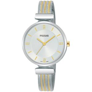 Pulsar Ph8469x1 Watch Zilver
