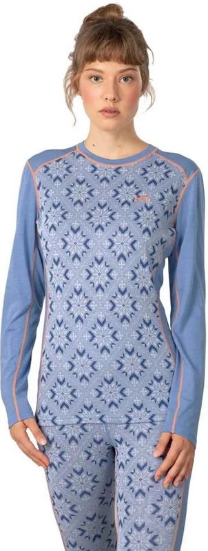 Kari Traa - Iselin - T-shirt - Lange Mouwen