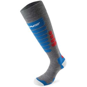 Lenz Skiing 3.0 Socks Grijs EU 42-44 Man