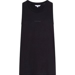 Calvin Klein Km0km01139 Mouwloos T-shirt
