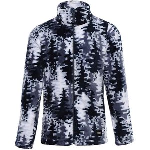 Alpine Pro Eflino Sweatshirt Met Rits