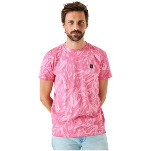 Garcia Q41010 T-shirt Met Korte Mouwen