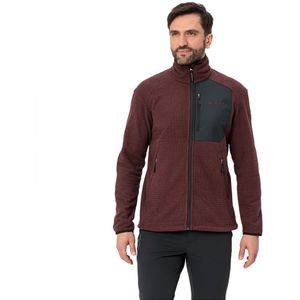 Vaude Neyland Fleece Met Volledige Rits