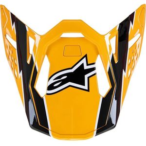 Alpinestars Sm10 Ampr Vizier
