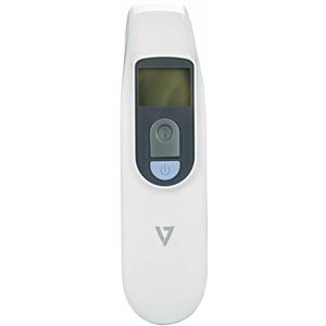 V7 - Infraroodthermometer - Met LCD-scherm - Kleurendisplay - Supersnelle resultaten in 1 sec