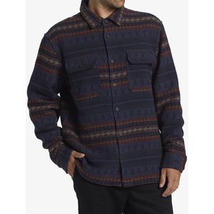 Billabong Offshore Jacquard Overshirt