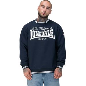 Lonsdale Clifton Sweatshirt