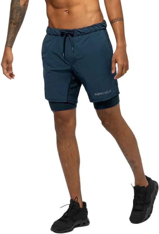 Super.natural - Double Layer - Korte Broek