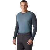 Helly Hansen - Durawool Crew Long Sleeve - T-shirt - Heren - Lichtgewicht