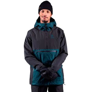 Jones Mtn Surf Recycled Jas