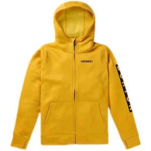 Burton Oak Sweatshirt Met Rits