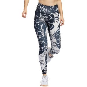 Adidas Flower Leggings