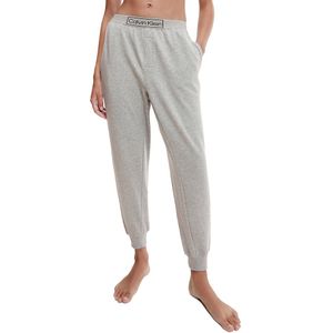 Calvin Klein Underwear 000qs6802e Pants Pyjama Grijs L Vrouw