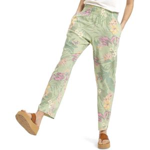 Roxy Bimini Road Printed Broek