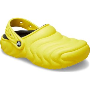 Crocs Classic Lined Overpuff Klompen