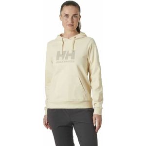 Helly Hansen - HH® Logo Hoodie 2.0 - Hoodie - Biologisch Katoen