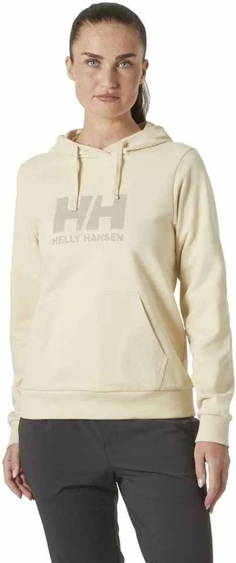 Helly Hansen - HH® Logo Hoodie 2.0 - Hoodie - Biologisch Katoen