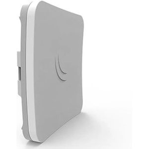MikroTik - SXTsq 5 ac - Toegangspunt - 16 dBi Antenne - Verbeterd Ontwerp